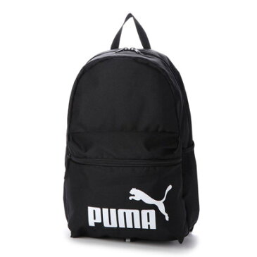 プーマ PUMA ジュニア デイパック プーマ フェイズ バックパック 075487