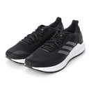 【アウトレット】アディダス adidas メンズ 陸上/ランニング ランニングシューズ SOLARBLAZE M EF0815