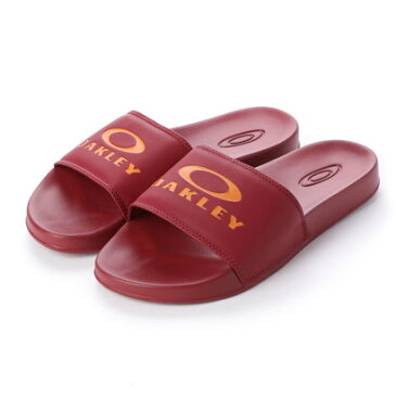 オークリー OAKLEY メンズ シャワーサンダル OAKLEY ELLIPSE SLIDE 15205-4ST 1132
