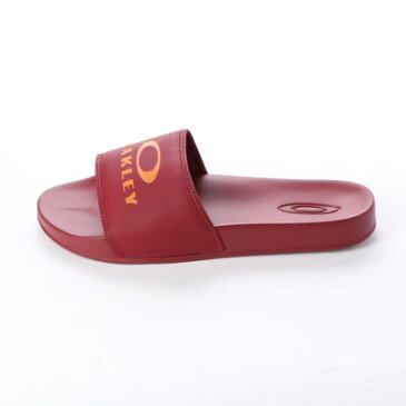 オークリー OAKLEY メンズ シャワーサンダル OAKLEY ELLIPSE SLIDE 15205-4ST 1132