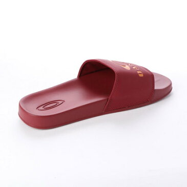 オークリー OAKLEY メンズ シャワーサンダル OAKLEY ELLIPSE SLIDE 15205-4ST 1132