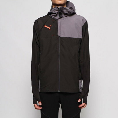 プーマ PUMA メンズ サッカー/フットサル フルジップ FTBLNXT プロ ジャケット 656672通販 サッカー 用品 セール