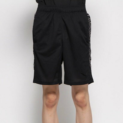 プーマ PUMA メンズ サッカー/フットサル パンツ FTBLNXT トレーニング ショーツ 656557ネット注文 サッカー 用品 セール