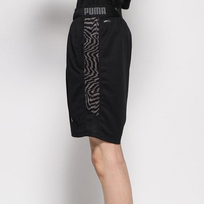 プーマ PUMA メンズ サッカー/フットサル パンツ FTBLNXT トレーニング ショーツ 656557ネット注文 サッカー 用品 セール