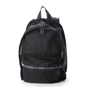 レスポートサック LeSportsac BAILEY BACKPACK （ヘリテージノアール）