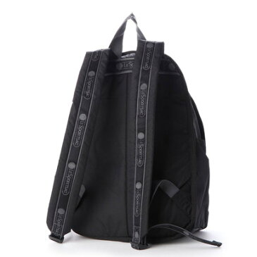 レスポートサック LeSportsac BAILEY BACKPACK （ヘリテージノアール）