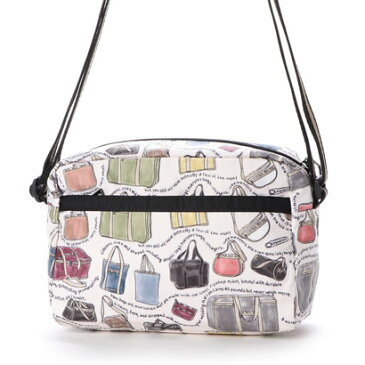 レスポートサック LeSportsac DANIELLA CROSSBODY （レスポートサックヒストリー）