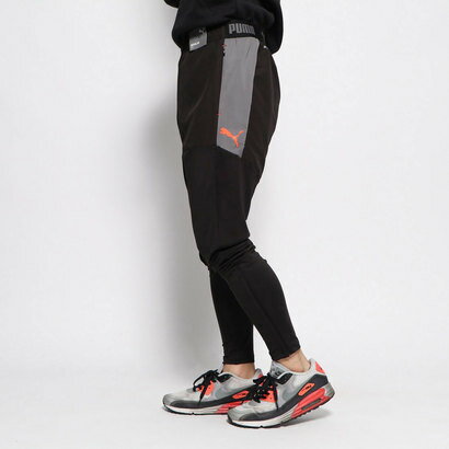プーマ PUMA メンズ サッカー/フットサル ウインドパンツ FTBLNXT プロ パンツ 656654セール サッカー 用品 セール