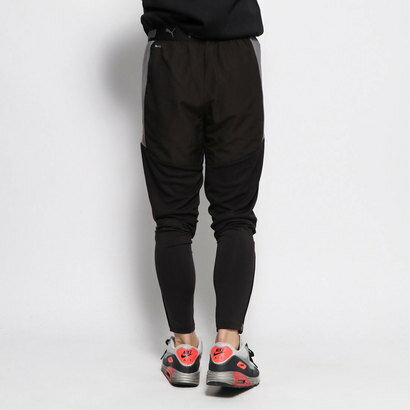 プーマ PUMA メンズ サッカー/フットサル ウインドパンツ FTBLNXT プロ パンツ 656654セール サッカー 用品 セール