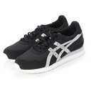 アシックスタイガー asicsTiGER レディース スニーカー TIGER RUNNER 1192A126 5543 ミフト mift