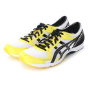 【アウトレット】アシックス asics 陸上/ランニング ランニングシューズ SORTIEMAGIC LT TMM456