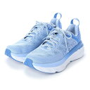 ホカオネオネ HOKA ONE ONE レディース 陸上/ランニング ランニングシューズ BONDI 6 WIDE 1019272