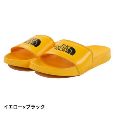 ザ ノース フェイス THE NORTH FACE メンズ シャワーサンダル BASE CAMP SLIDE 2 NF01940