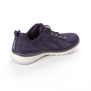【アウトレット】スケッチャーズ SKECHERS レディース ウォーキングシューズ FLEX APPEAL 3.0-BREEZIN' KICK 88888350 1901