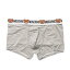 モスキーノ アンダーウェア Moschino Underwear TRUNK【返品不可商品】 （GREY）