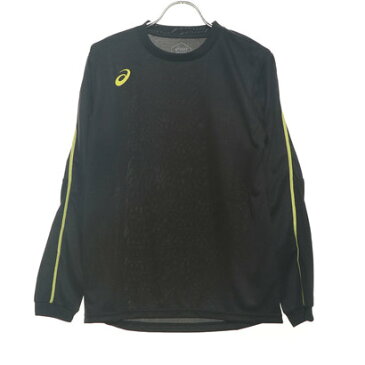 アシックス asics レディース バレーボール 長袖Tシャツ W'SプラクテイスLSトップ 2052A055