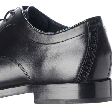 コール ハーン COLE HAAN ハリソン グランド 2.0 キャップトゥ (ブラック)