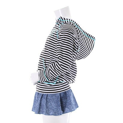 ãƒ­ã‚­ã‚·ãƒ¼ ROXY ã‚¸ãƒ¥ãƒ‹ã‚¢ãƒ©ãƒƒã‚·ãƒ¥ã‚¬ãƒ¼ãƒ‰ MINI RASHIE PARKA TLY161101