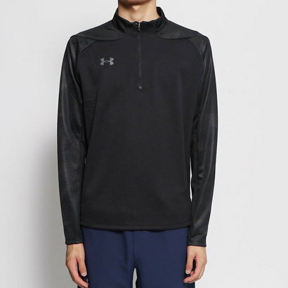 アンダーアーマー UNDER ARMOUR メンズ サッカー/フットサル ジャージジャケット UA Football Training Top 1346715セール サッカー 用品 セール