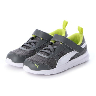 【アウトレット】プーマ PUMA ジュニア スニーカー プーマ フレックス エッセンシャル V インファント 190684 14 7938