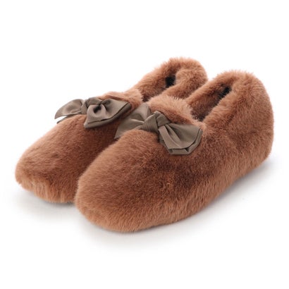 【アウトレット】トーキョウウサギ 東京USAGI もこもこシューズ（CM）