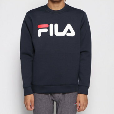 【アウトレット】フィラ FILA メンズ スウェットトレーナー FL-9C16089TJ