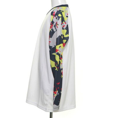 アンブロ UMBRO ジュニア サッカー/フットサル 長袖シャツ アルペンSMU JR L/Sシヤツ UUJOJB65APネット通販 サッカー 用品 セール