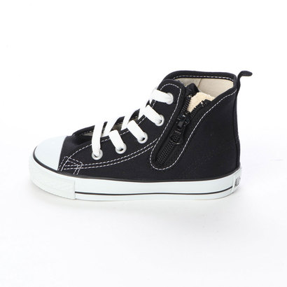 コンバース CONVERSE ジュニア スニーカー CHILD ALL STAR N Z HI BK 32712041 2513