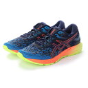 【アウトレット】アシックス asics メンズ 陸上/ランニング ランニングシューズ DynaFlyte 4 1011A549