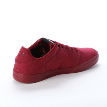 オークリー OAKLEY スニーカー OAKLEY CANVAS FLYER SNEAKER 13551-45A 7653
