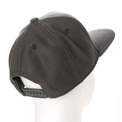 アディダス adidas ジュニア キャップ ロゴフラットキャップ DZ8961