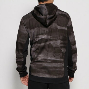 クイックシルバー QUIKSILVER サーフ スウェットパーカー SPACER HOODIE ZIP QZP194010