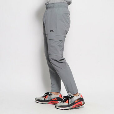 オークリー OAKLEY メンズ ゴルフ スラックス RSHF Shell Stretch Cargo Pants 422664JP