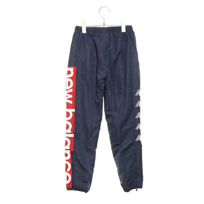 ニューバランス NEW BALANCE ジュニア サッカー/フットサル ウインドパンツ JJPF9495 JJPF9495セール サッカー 用品 セール