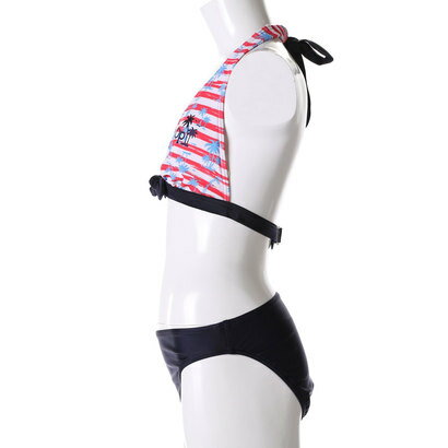 オーシャンパシフィック OCEAN PACIFIC ガールズ水着 ???? ?????? 565806
