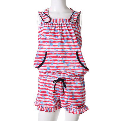 オーシャンパシフィック OCEAN PACIFIC ガールズ水着 ???? ?????? 565806