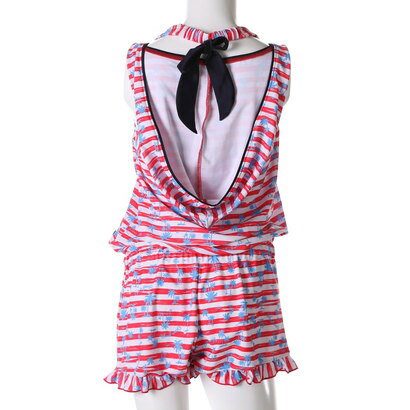 オーシャンパシフィック OCEAN PACIFIC ガールズ水着 ???? ?????? 565806