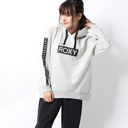 ロキシー ROXY レディース サーフ スウェットパーカー HELLO KITTY HOODIE RPO194027