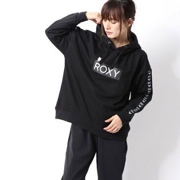 ロキシー ROXY レディース サーフ スウェットパーカー HELLO KITTY HOODIE RPO194027