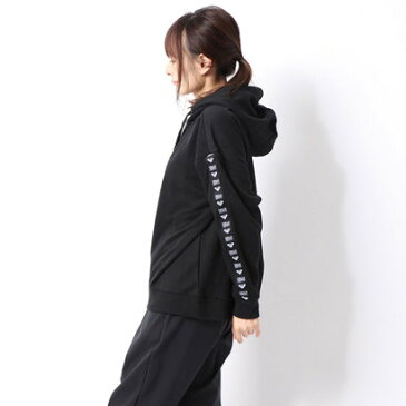 ロキシー ROXY レディース サーフ スウェットパーカー HELLO KITTY HOODIE RPO194027