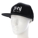 エスエヌスーパーナチュラル sn super.natural フィットネスウェア小物 I.D. TRUCKER 00001040