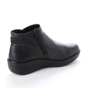 アキレス ソルボ ACHILLES SORBO ウィンターブーツ (黒)