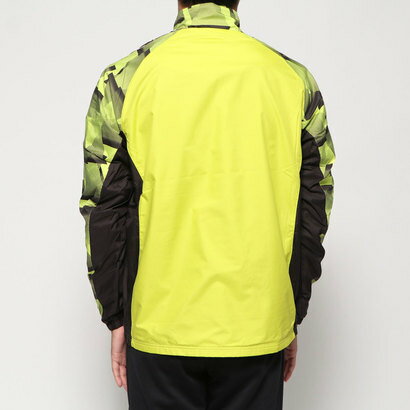 アンブロ UMBRO メンズ サッカー/フットサル ピステシャツ TRラインドサーモハーフジツプ UUUOJF32通販 サッカー 用品 セール