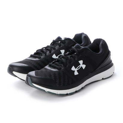 アウトレット アンダーアーマーUNDERARMOURメンズ陸上/ランニングランニングシューズUAChargedEuropa23