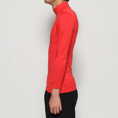 ティゴラ TIGORA メンズ サッカー/フットサル 長袖インナーシャツ TR-8SW1709UT安売り サッカー 用品 セール