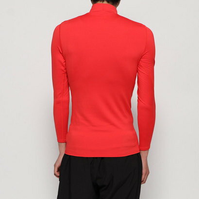 ティゴラ TIGORA メンズ サッカー/フットサル 長袖インナーシャツ TR-8SW1709UT安売り サッカー 用品 セール