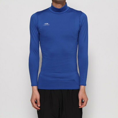 ティゴラ TIGORA メンズ サッカー/フットサル 長袖インナーシャツ TR-8SW1709UT通販 サッカー 用品 セール