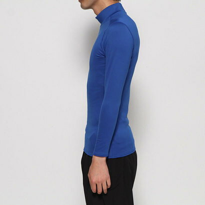 ティゴラ TIGORA メンズ サッカー/フットサル 長袖インナーシャツ TR-8SW1709UT通販 サッカー 用品 セール