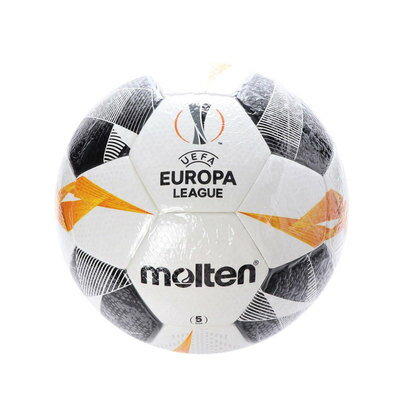 肌触りがいい モルテン Molten サッカー 試合球 Uefa Europa League 19 Gsモデル F5u5003 G9 高級感 Johspa Org