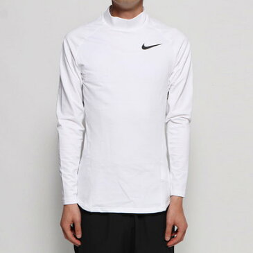 ナイキ NIKE メンズ フィットネス 長袖コンプレッションインナー NP THERMA モック L/S トップ 929732100